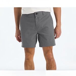 The North Face Men's Sprag Shorts